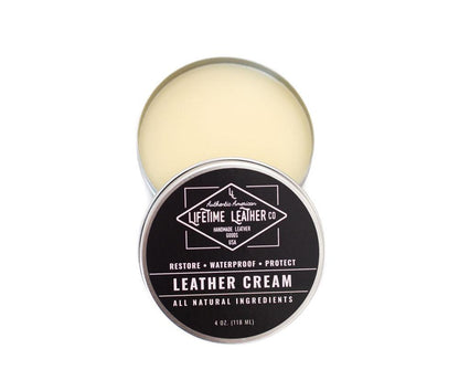 Leather Care Kit